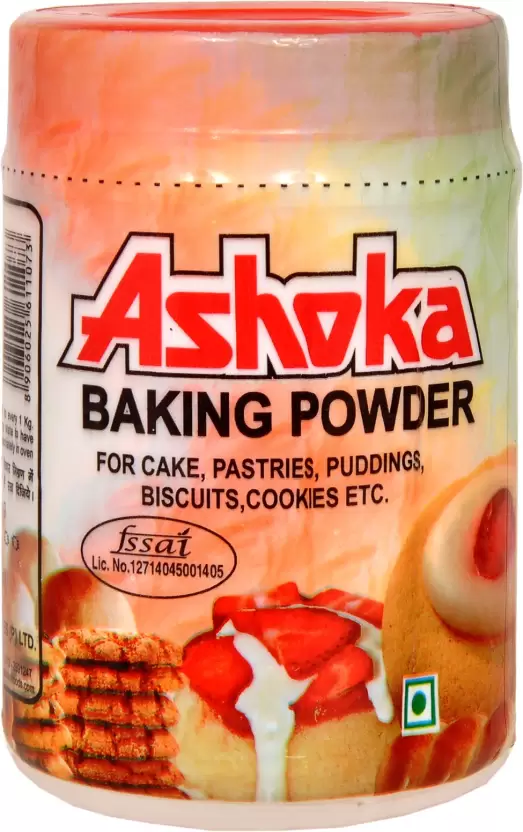 ASHOKA Baking Powder,