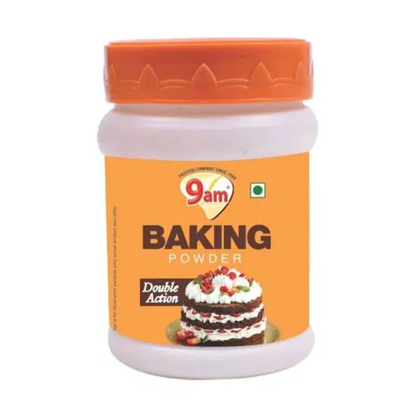 9am Baking Powder 