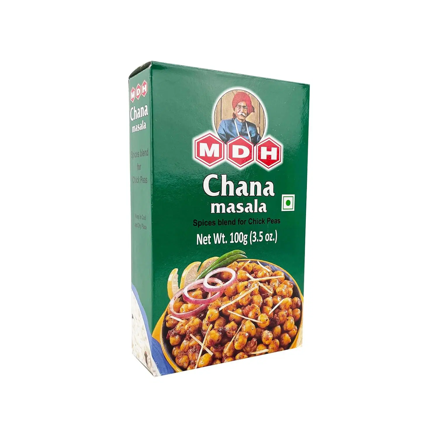 MDH Chana Masala