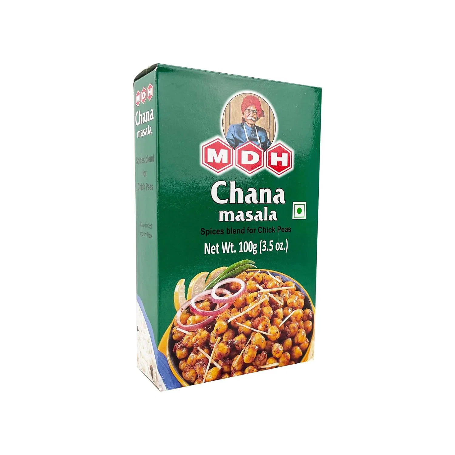 MDH Chana Masala