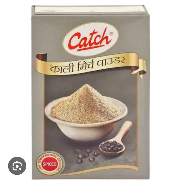 Kali Mirch Powder 