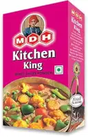 MDH Kitchen King Mixed Spices Powder – image 1