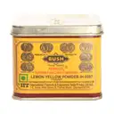 Bush Food Color - Lemon Yellow Powder – image 1