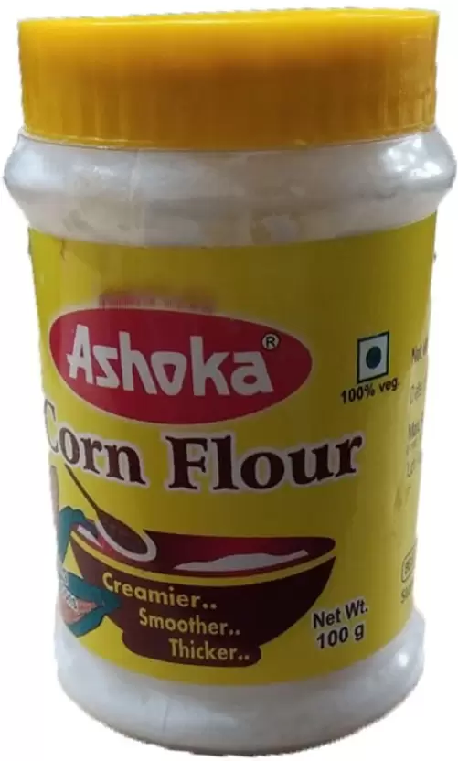 ASHOKA PREMIUM CORN CORN FLOUR