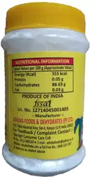 ASHOKA PREMIUM CORN CORN FLOUR – image 2