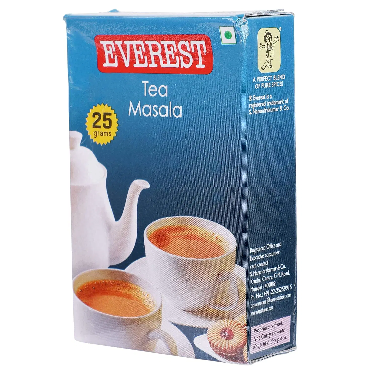 Everest Tea - Masala