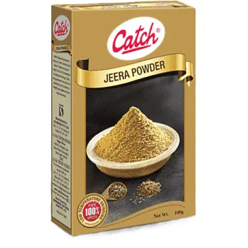Catch Jeera(Cumin) Powder,