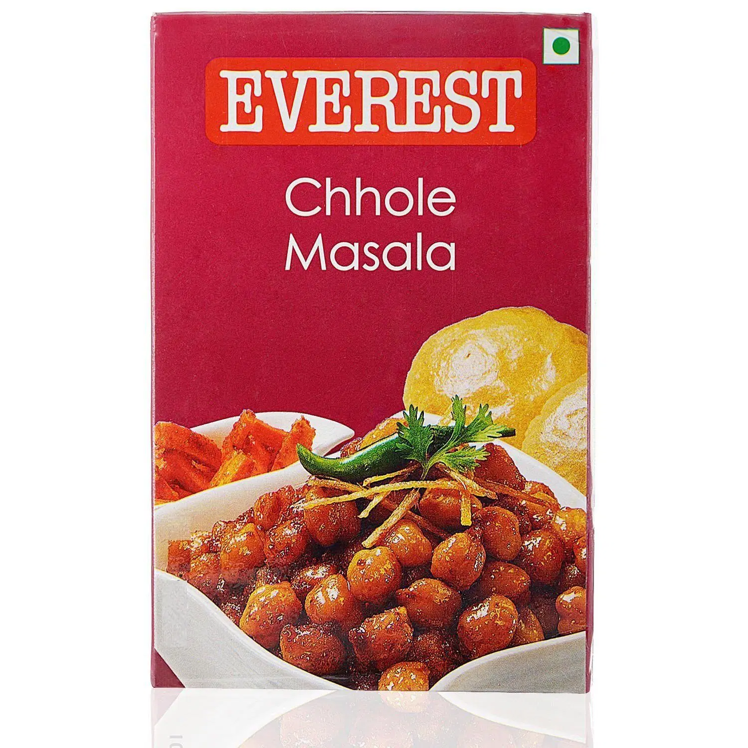 Everest Masala, Chhole