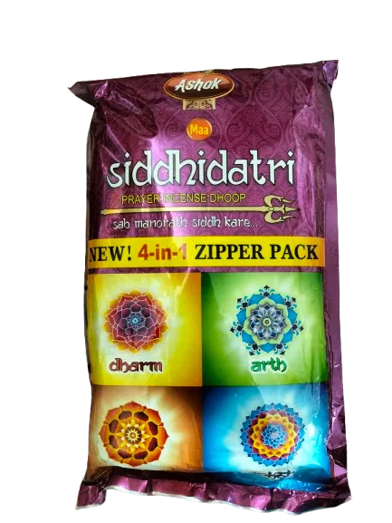 Ashok Incense Dhoop