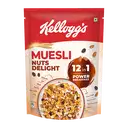 Kellogg's Muesli Nuts Delight – image 1