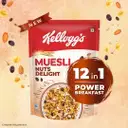Kellogg's Muesli Nuts Delight – image 2
