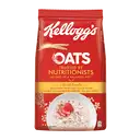 Kellogg's Oats – image 1