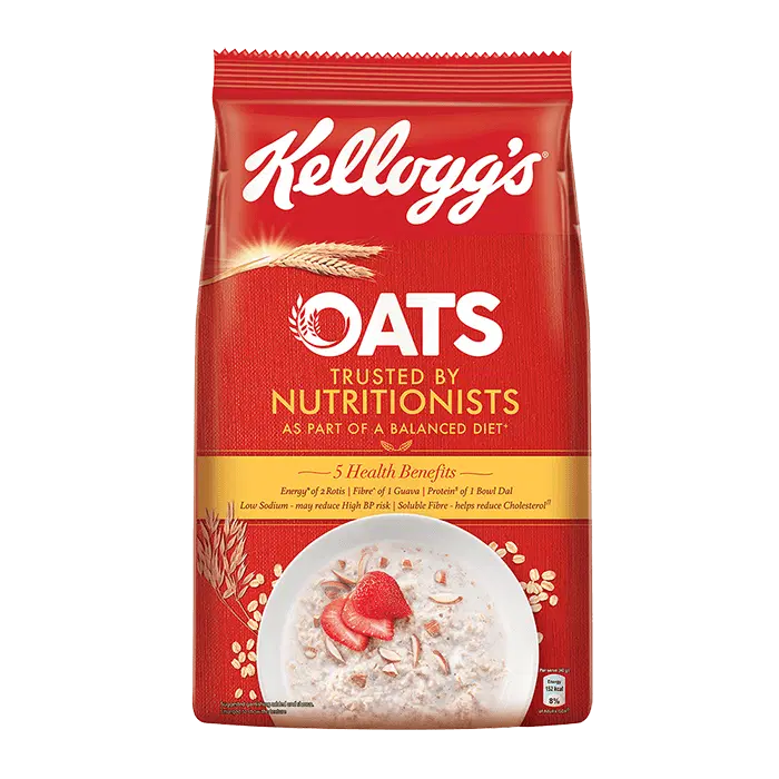 Kellogg's Oats