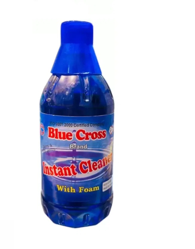 Bluecross Bathroom Cleaner