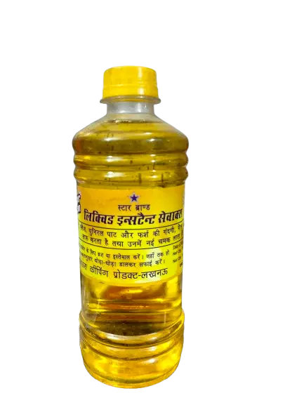 Star brand Liquid Instant Savox