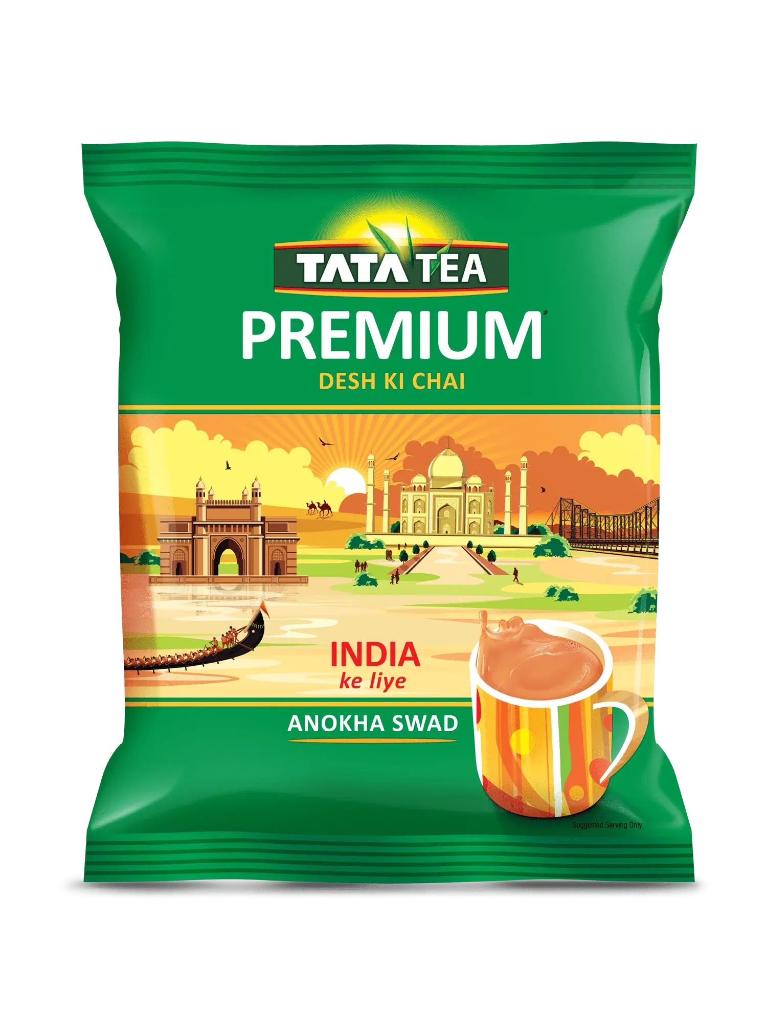 Tata Tea Premium | Desh ki Chai