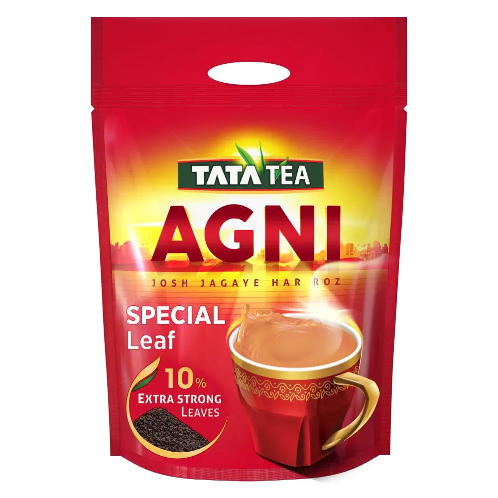 Tata Tea Agni 