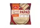 Haldiram's Punjabi Masala Papad – image 1