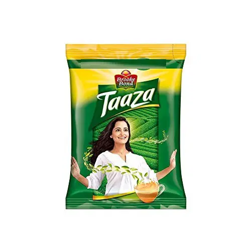 Brooke Bond Taaza Leaf Tea