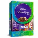Cadbury Celebrations Assorted Chocolate Bar Gift Pack – image 1