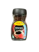 Nescafe Classic Coffee Jar  – image 1