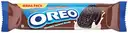 Cadbury Oreo Pokemon Chocolate Flavour Cream Sandwich Biscuit  – image 1