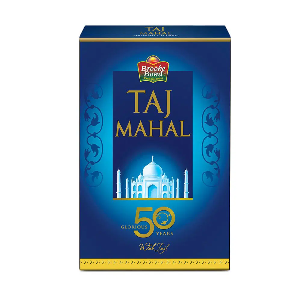 Taj Mahal Tea