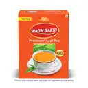 Wagh Bakri Premium Leaf Tea – image 1