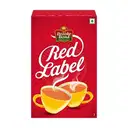 Red Label Tea – image 1