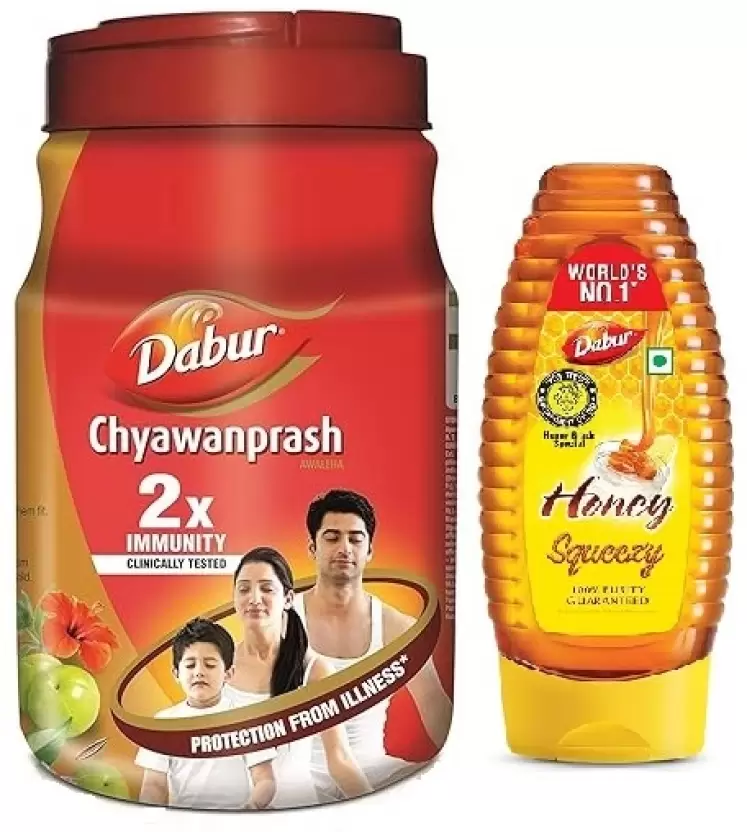 Dabur Chyawanprash