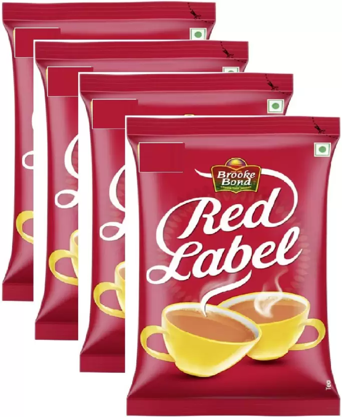 Red Label Tea PP