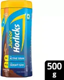 Junior Horlicks Chocolate – image 1