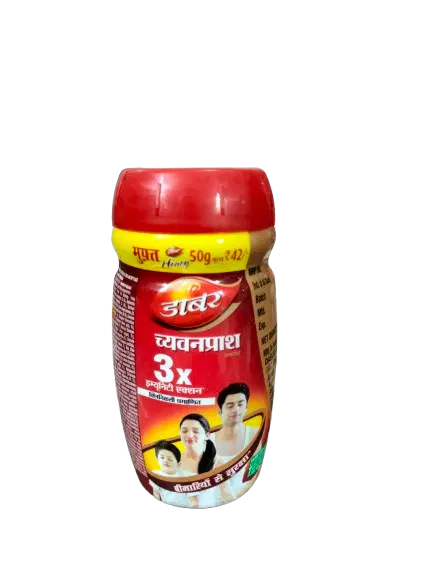 Dabur Chyawanprash