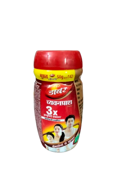Dabur Chyawanprash
