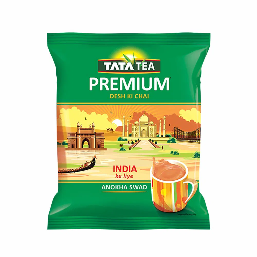 Tata Tea Premium Desh Ki Chai