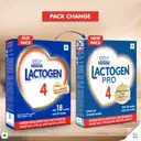 Lactogen Nestle Pro 4 – image 2