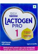 Lactogen Nestle Pro 1 – image 1