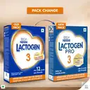 Lactogen Nestle Pro 3 – image 2