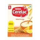 CERELAC Nestle Baby From 8 To 24 Months – image 1