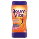 Bournvita Chocolate Nutrition Drink Jar – image 1