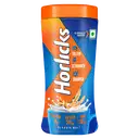 Horlicks Classic Malt Jar – image 1