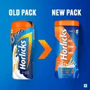 Horlicks Classic Malt Jar – image 3