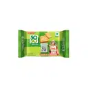Britannia 50-50 Sweet & Salty Biscuits – image 2