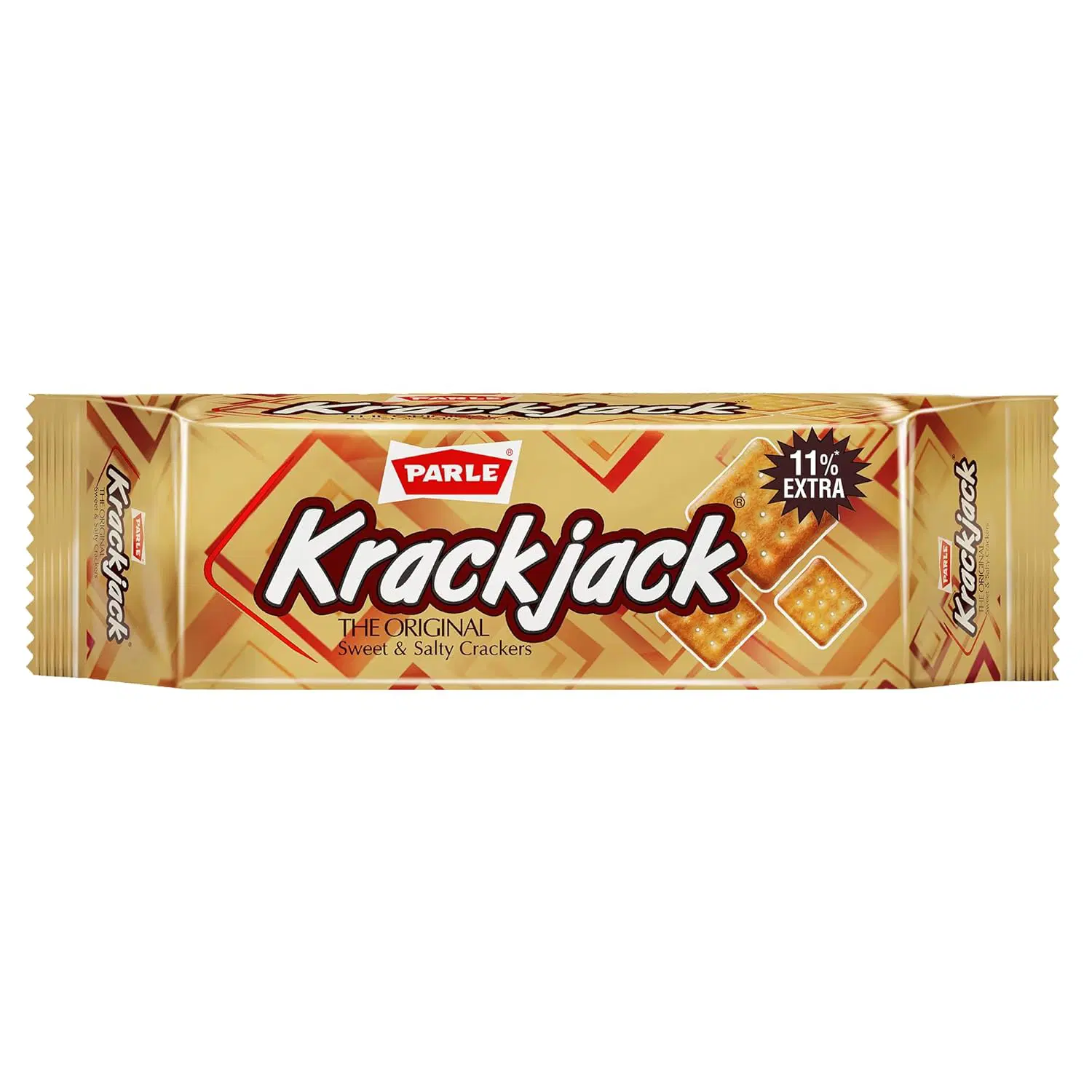 Parle Krack Jack Biscuit