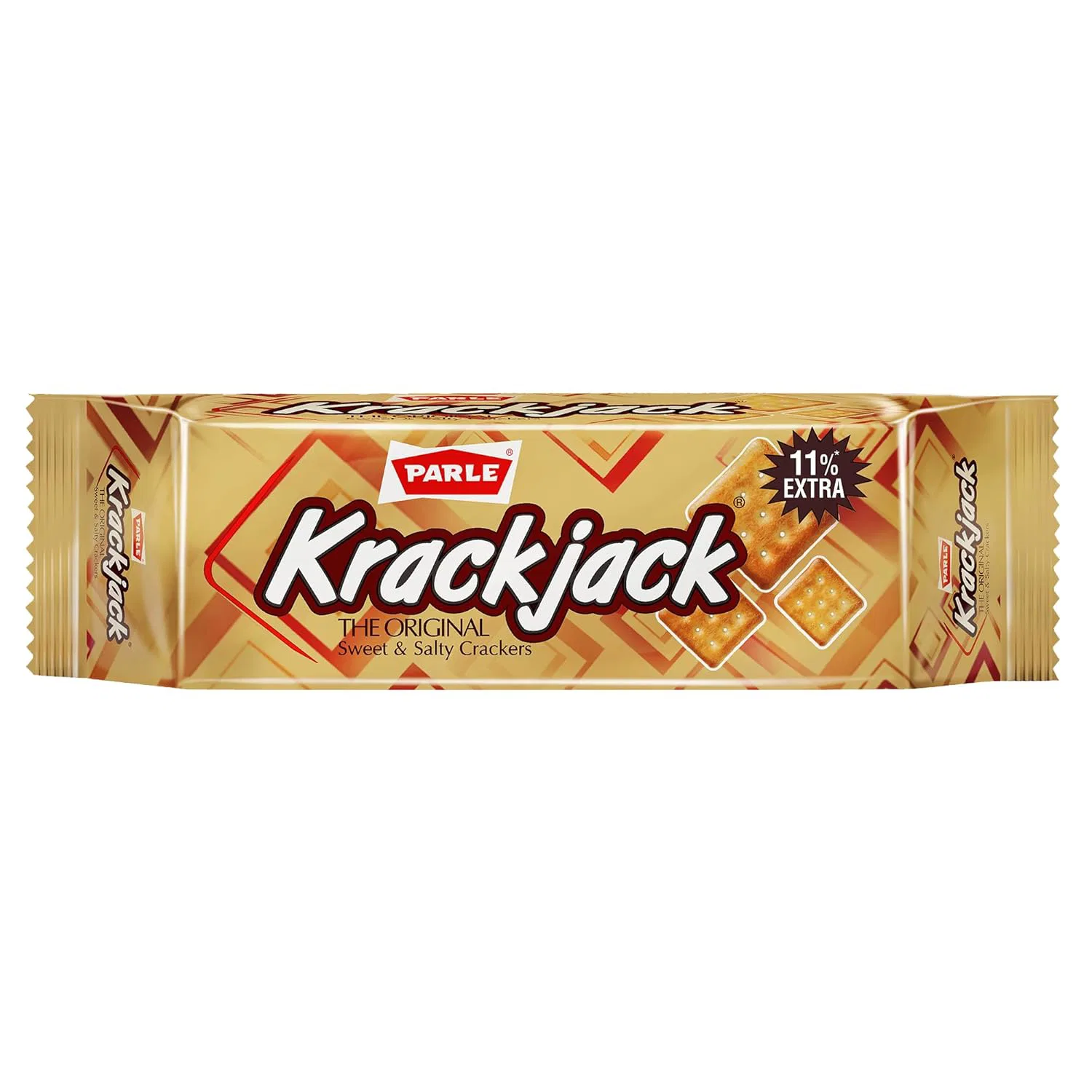 Parle Krack Jack Biscuit