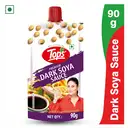 Tops Dark Soya Sauce - – image 1