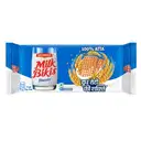 Britannia Milk Bikis Milk Biscuits Pouch – image 1