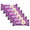 Britannia Treat JimJam Cream Biscuit  – image 1