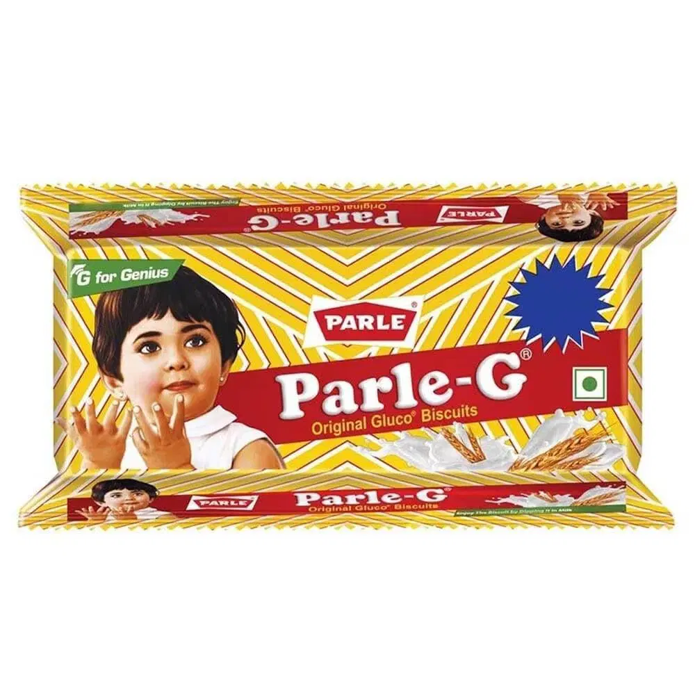 Parle g Original Glucose Biscuit 