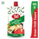 Tops Green Chilli Sauce  – image 1